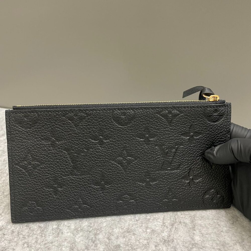 LOUIS VUITTON Félicie Pochette removable pocket zipped - BRAND NEW W/O TAGS